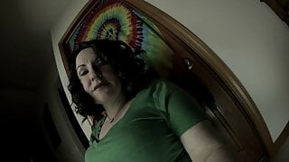 Dipping And Dangling My Pumps