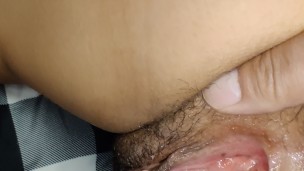 He woke me up with dick in my mouth