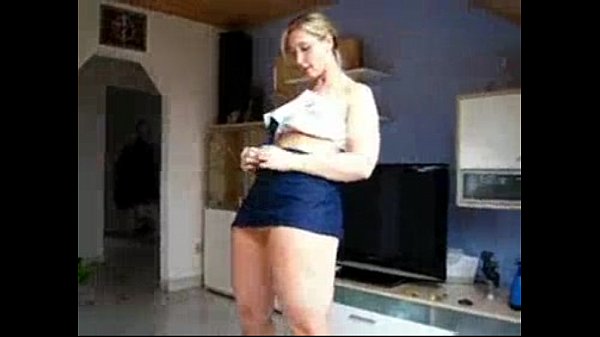 I will stick my face in her ass