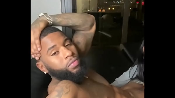 Malcolm Drummer drilling his dick in some tight pussy