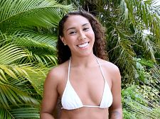 Opening up for the Camera