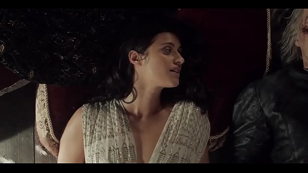 The Witcher temporada 1, Episodio 5 Dublado 1080p