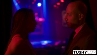 TUSHY.com Feature Showcase: Abigail Part 3