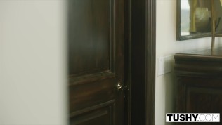 TUSHY.com Feature Showcase: Abigail Part 4