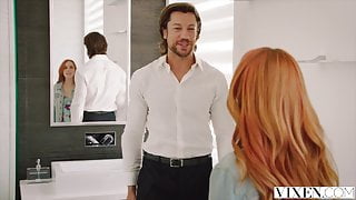 VIXEN Hot Spanish Girl’s Seduction