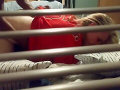 Amateur Slut Wife Caught Cheating Like A Whore Pt1