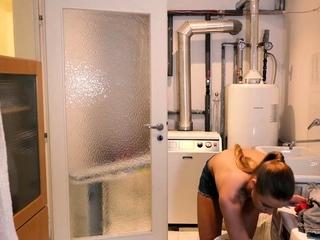 LETSDOEIT – Hot Czech stepdaughter Katy Rose and Alexis