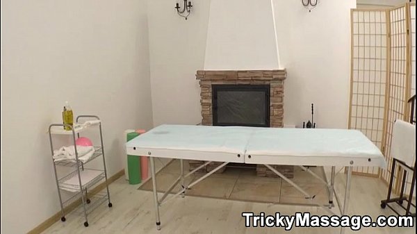 Sporty Babe And Masseur – Linda Star 00017