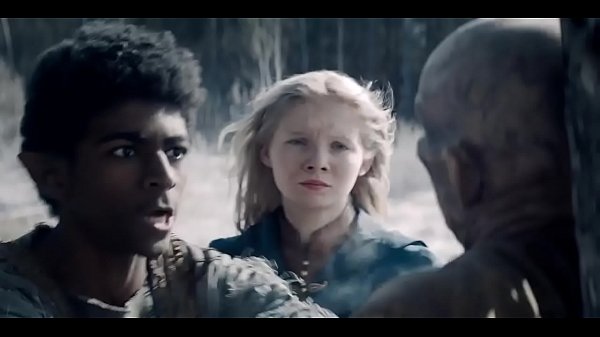 The Witcher Temporada 1, Episodio 6 Dublado 1080p