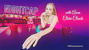 VRALLURE Nightcap with Anna Claire Clouds