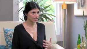 Mia Khalifa: Exposed – The Lie of a Lifetime