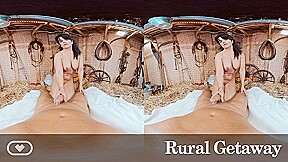 Rural Getaway – VirtualRealAmateurPorn