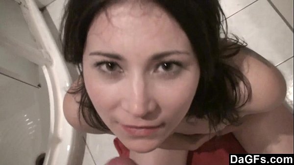 DAGFS – Two Sluts Greedily Share A Dick And A Load