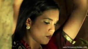 Cute Sacred Sensuality As Expressed In