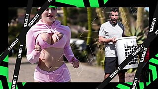 Dad Crush – Mischievous Blonde Slut Swapped Her Stepdad’s Pills And Made Him Fuck Her Teen Pussy