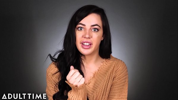 ADULT TIME How Women Solo Orgasm – Whitney Wright!