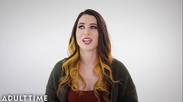 ADULT TIME We Like Girls – Playful Passion with Serena & Cadence