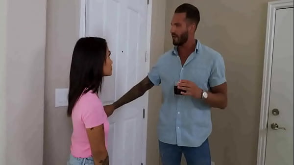 ExxxtraSmall.com – Getting Employed again because of boss fuck – Yumi Sin, Quinton James