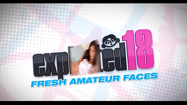 Sex with hot nubiles