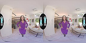 Stripper Fantasy – WetVR