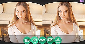 college girl masturbates all alone – TmwVRnet