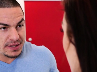 TeenPies- Horny Hottie Creampied By Sisters Bf