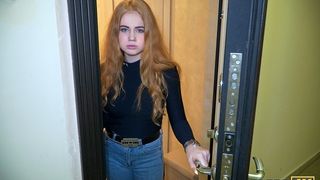 DEBT4k. Poor waitress should give up her passion for debt