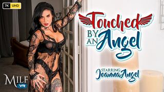Joanna Angel – MilfVR – Touched By An Angel