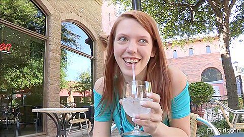 Lacie – Natural Talents 1