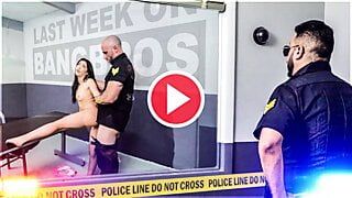 Videos That Appeared On BANGBROS From Mar 12th thru Mar 18th, 2022