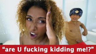 BANGBROS – Petite Ebony Treat Kiki Star Gets Impaled With Vlad’s Monster Cock