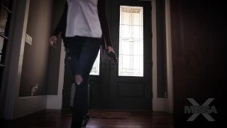 MissaX.com – If it Feels Right pt. 1 – Sneak Peek