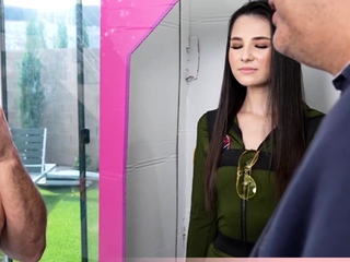 New sexbot whihch looks like Liz Jordan