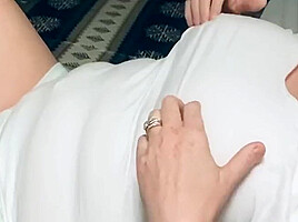 Robin Ray Fucking Self