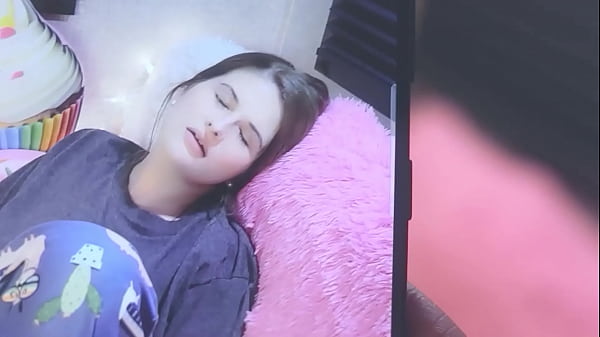 Sex deprived step sister t in camper with perv step bro