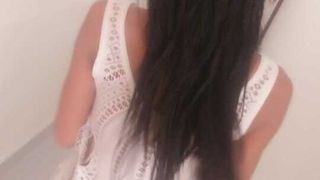 AsianFacelessGirl loves assfucking and her backdoor is really tight. Really good hole in one.