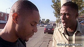 Cameron V Hardcore Movie