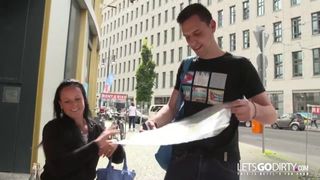 LETSGODIRTY – geiler privat Porno