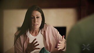 MissaX – Mommy’s Free Pass Ep. 1