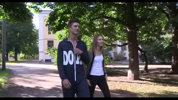 Sexy sex with nubiles