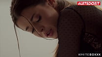WHITE BOXXX – Watch Now One Of The Sexiest Euro Pornstars In One Amazing HD Compilation! – #Sybil