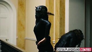 XXX Porn video – Blown Away – Scene 2