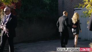 XXX Porn video – Blown Away – Scene 4