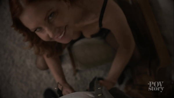 aPOVstory – Don’t Tell Anyone Pt. 1 – Mrs. Robinson