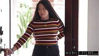 Girlfriends Roommate Is Acting Sus – S40:E27