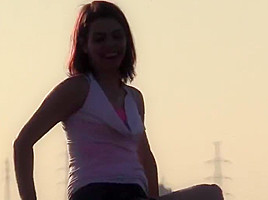 Belgian Cuckold Couple