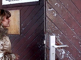 Belgian Cutie Facial