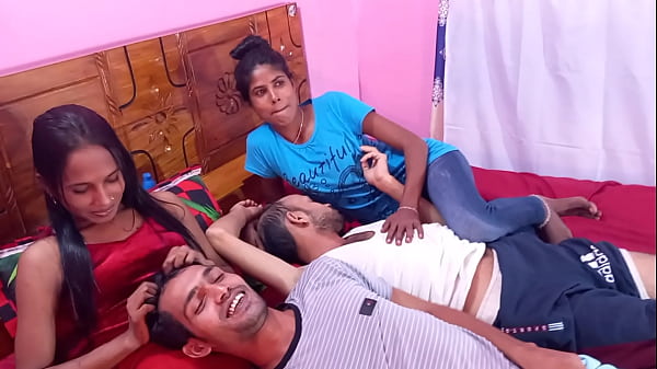 Bengali  hot teens  sex! Real Bangla sex xxx porn foursome