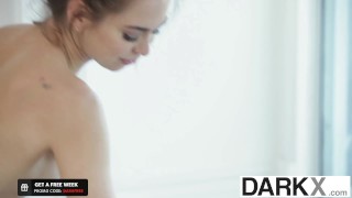 DarkX – Beauty Riley Reid Stretched Out By BBC