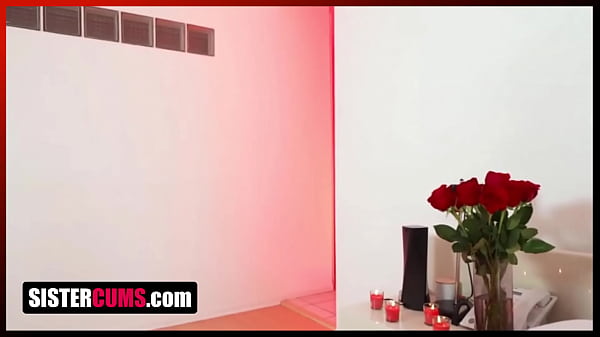 SisterCums.com ⏩ Perfection Takes Time